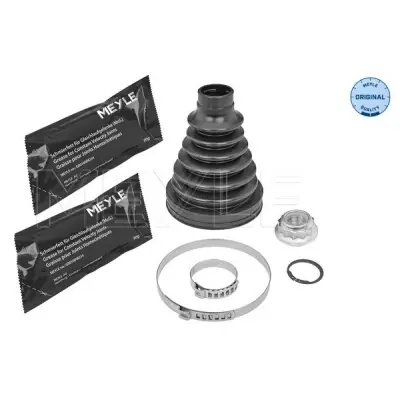 Juego de fuelles, árbol de transmisión MEYLE 100 495 0028 Mayoreo